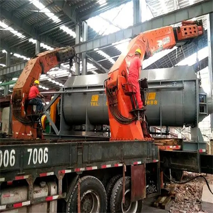 庐阳二台吊车抬吊时允许负荷为多少