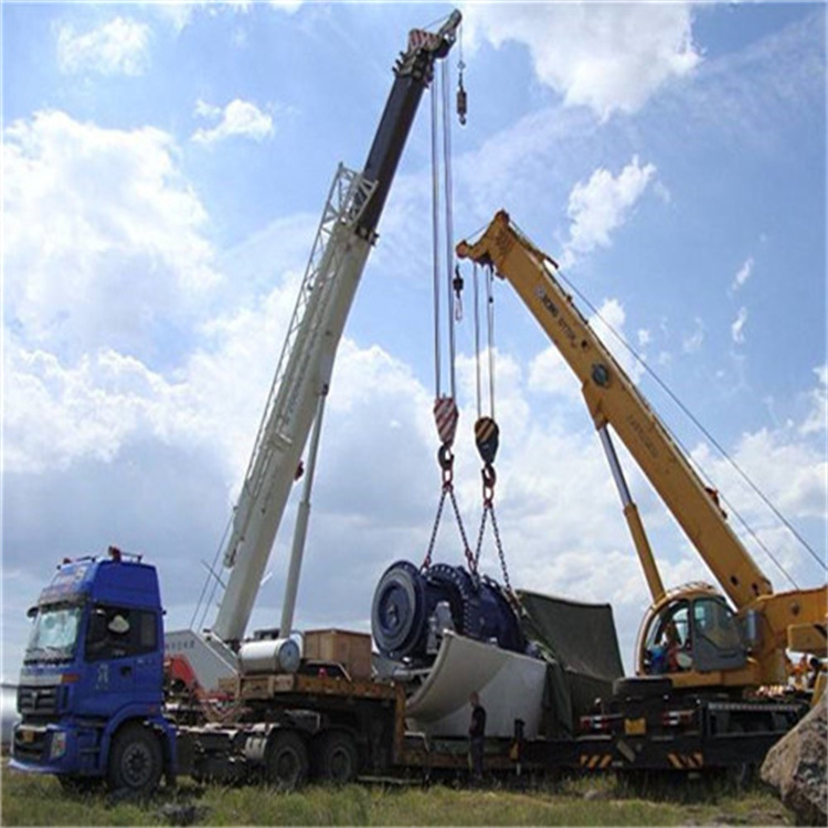 庐阳吊车吊家具租赁全指南|费用核算+操作流程+安全事项一文解答