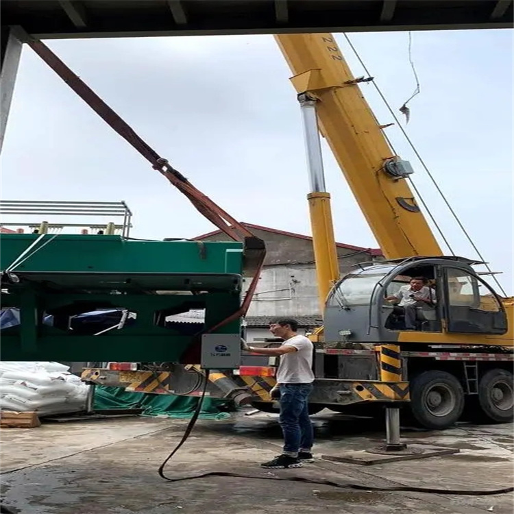 庐阳大吨位吊车租赁应急保障方案|化解突发吊装需求难题