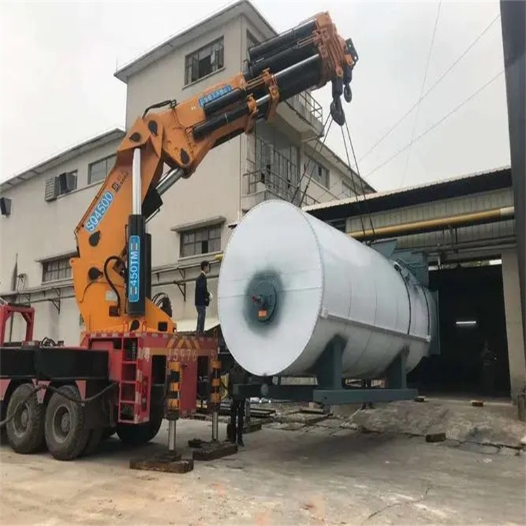 庐阳吊车租用电话|24小时应急服务|精准吊装方案